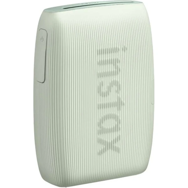 Fujifilm Instax Mini Link 3 tiskárna Sage Green EX D - Tiskárny - Obrázek R3U8000K01
