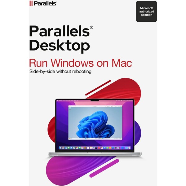 Parallels Desktop 20 PD20BXEU