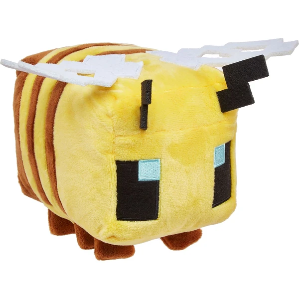 Plyšák Minecraft - Bee 15 cm - Plyšové hračky - Hlavní obrázek
