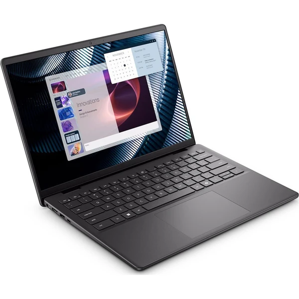 Dell Pro 14 Essential PV14250 (MJFMY) černý - Notebooky - Obrázek R3UL000K01