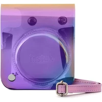 Fujifilm Instax mini 12 pouzdro Iridescent - Pouzdra