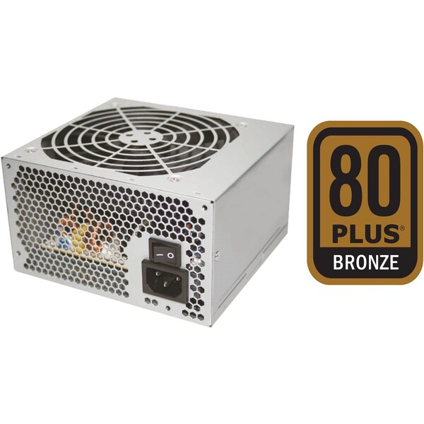 Fortron FSP400-50AAC 400W 9PA400CT05 Šedá
