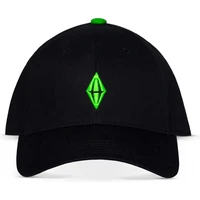 Kšiltovka Difuzed The Sims - Black Diamond - Kšiltovky a čepice