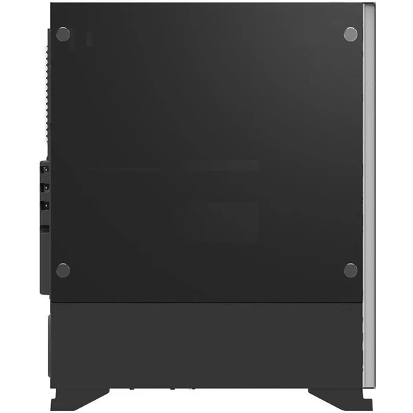 Zalman S5 černá - Počítačové skříně - Obrázek R3WVF00101