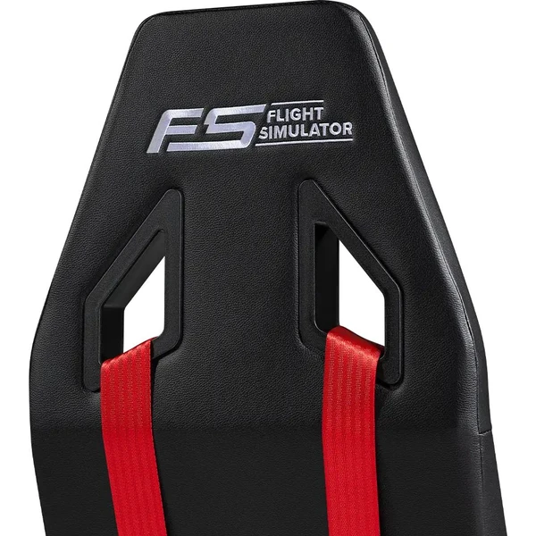 Next Level Racing Flight Simulator Seat Only sedačka pro letecký kokpit - Kokpity - Obrázek R3Y7000701