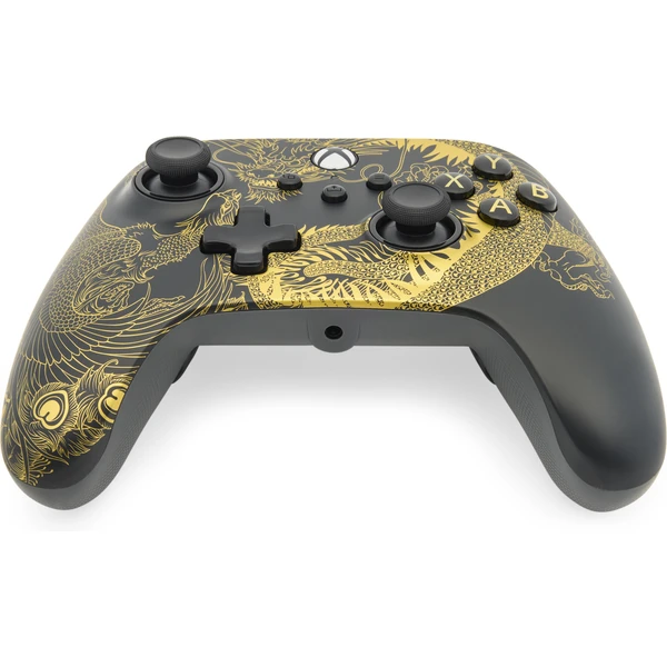 Drátový herní ovladač PowerA Advantage pro Xbox Series X|S – Dragon & Phoenix - Herní ovladače - Obrázek R3ZB000O01