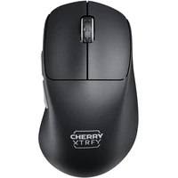 CHERRY XTRFY M64 PRO bezdrátová herní myš černá - Myši