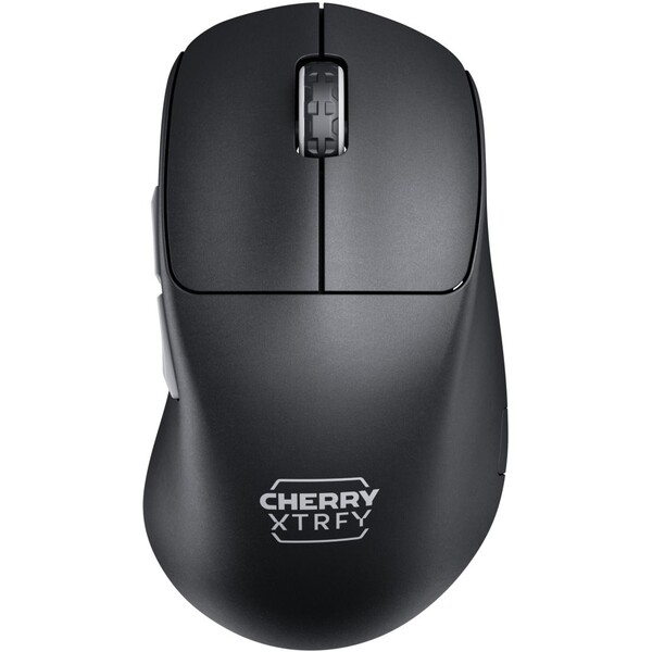 CHERRY XTRFY M64 PRO WIRELESS BLACK MOUSE/WIRELESS Černá
