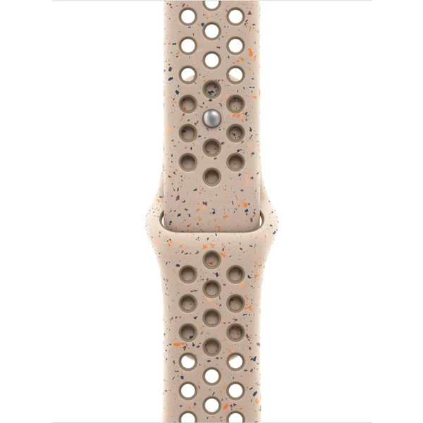 Apple Watch 41/40/38mm Desert Stone sportovní řemínek Nike S/M - Řemínky - Obrázek R429000601