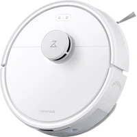 Roborock Q7 BF robotický vysavač bílý - Robotické vysavače