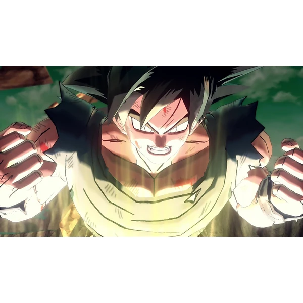 Dragon Ball Xenoverse 2 (PS5) - Hry pro PS5 - Obrázek R435000O01