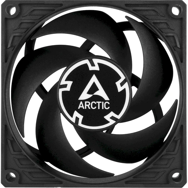 Arctic P8 PWM PST - Ventilátory pro PC - Obrázek R43B000L01