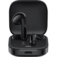 Xiaomi Redmi Buds 6 Active černá - Sluchátka