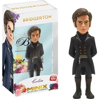 MINIX TV: Bridgerton - Colin Bridgerton - Minix