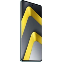 POCO M8 5G 8GB/256GB zelený - Mobilní telefony