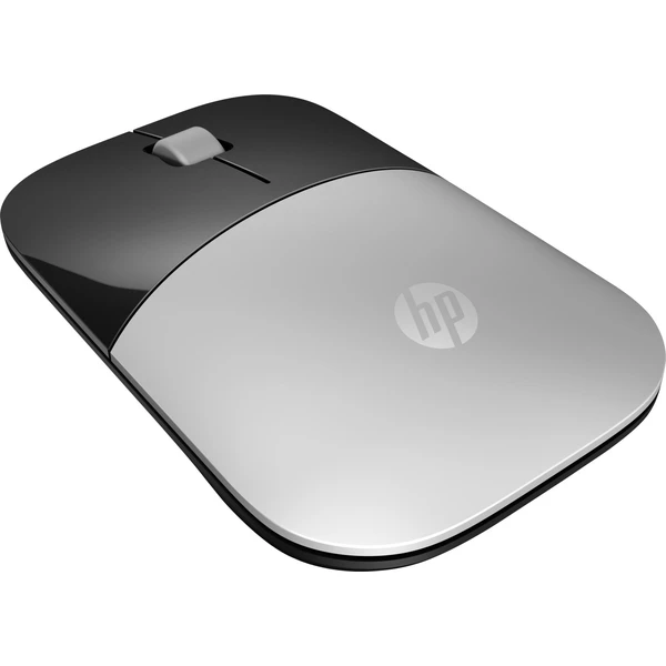 HP Z3700 bezdrátová myš stříbrná - Myši - Obrázek R476300301