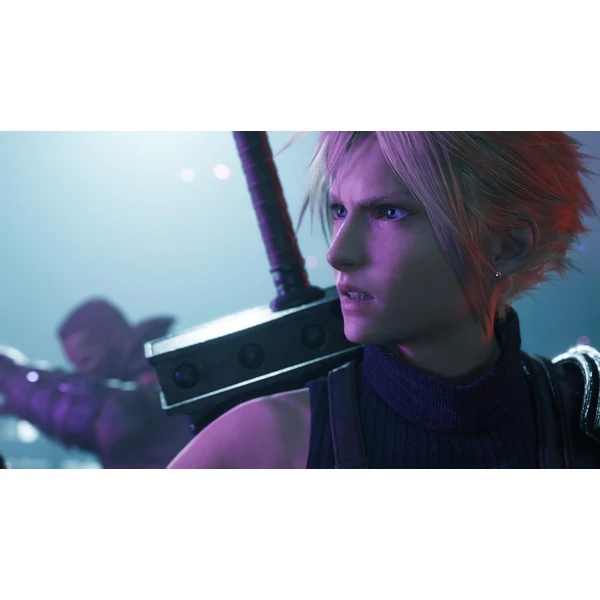Final Fantasy VII Remake Intergrade & Rebirth Twin Pack Physical Edition (PS5) - Hry pro PS5 - Obrázek R47M000K01