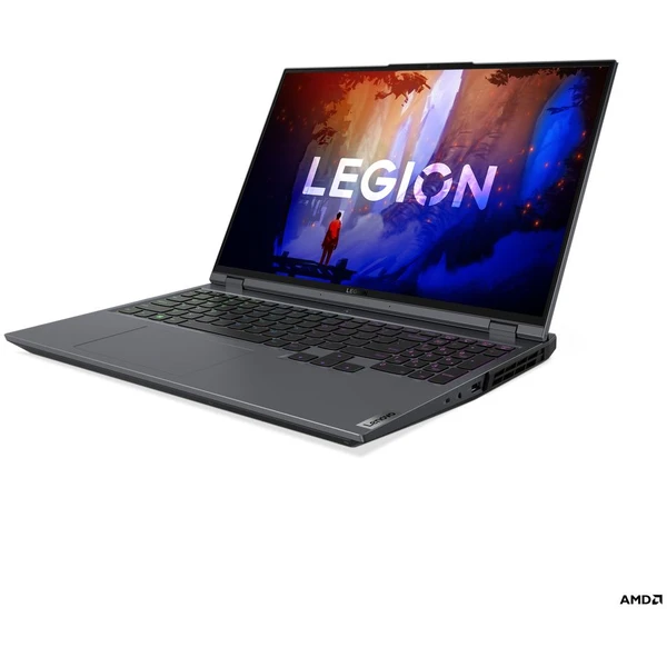 Lenovo Legion 5 Pro 16IAH7H (82RF005GCK) šedý - záruka na 3 roky po registraci - Notebooky - Obrázek R49E100501