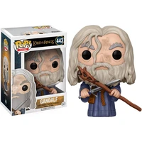 Funko POP! #443 Movies: Lord of the Rings - Gandalf - Funko POP!