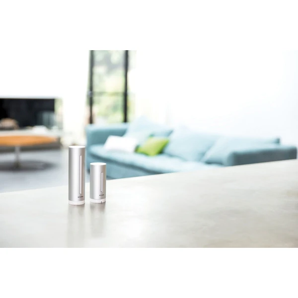 Netatmo Weather Station + Rain Gauge inteligentní meteostanice + srážkoměr - Meteostanice - Obrázek R4AB000L01