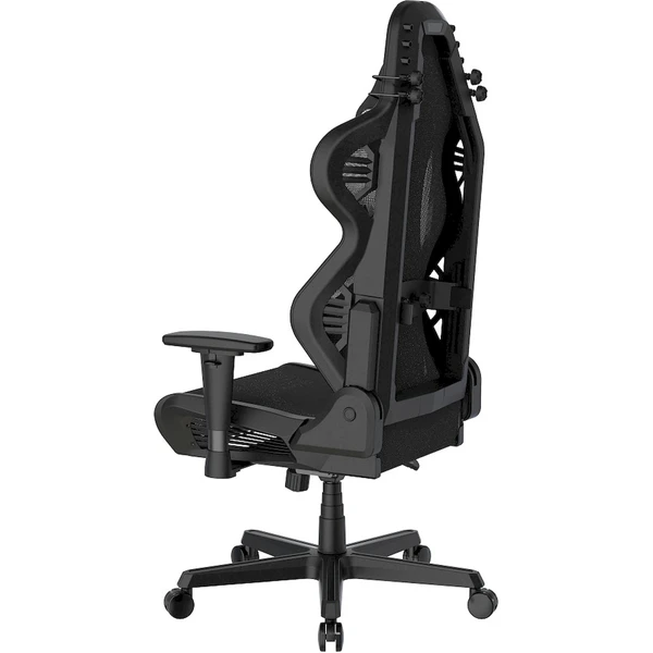DXRacer AIR herní židle černá - Židle - Obrázek R4AM000K01