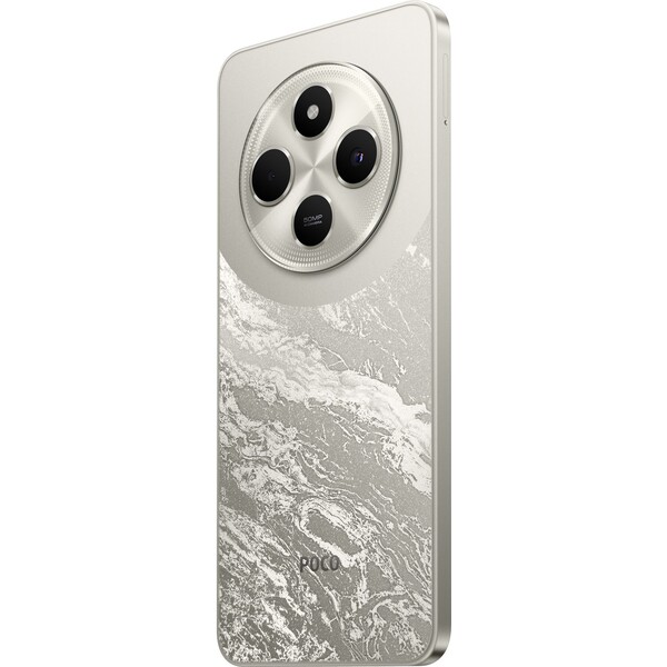 POCO C75 8GB/256GB zlatý Zlatá