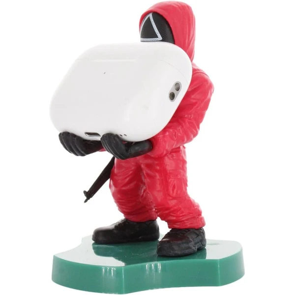 EXG Holdem Squid Game - Triangle Guard - Figurky - Obrázek R4DA000L01