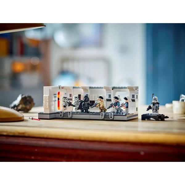LEGO Star Wars 75387 Nástup na palubu Tantive IV - LEGO - Obrázek R4DA000N01