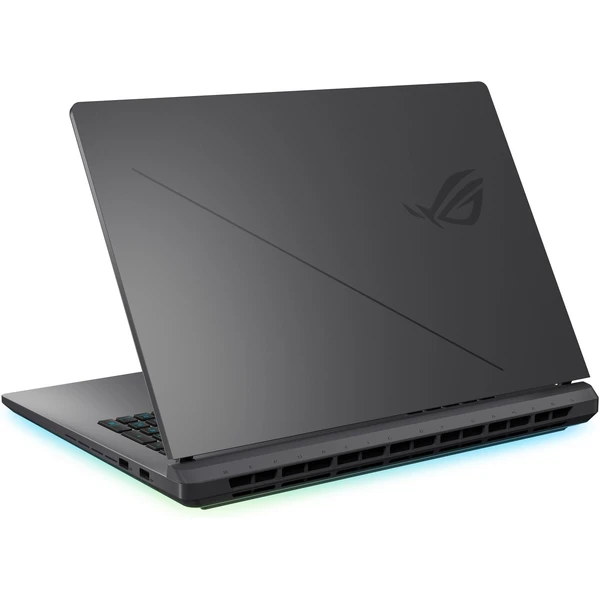 ASUS ROG Strix G18 (G815LW-NEBULA046) RTX 5080 šedý - Notebooky - Obrázek R4DC000K01