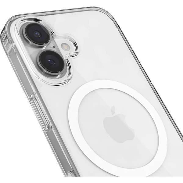 Epico ImpactBuffer Mag+ kryt pro iPhone 16 transparentní - Pouzdra - Obrázek R4DE000L01