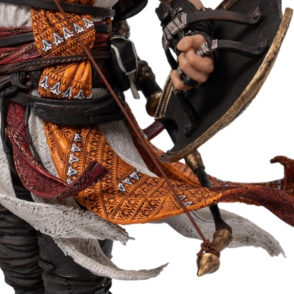 Soška PureArts Assassin's Creed  - 1/8 Animus Bayek 34,3 cm - Sochy a sošky - Obrázek R4DF000N01