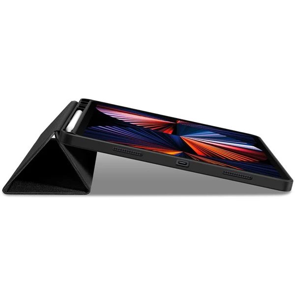 Spigen Urban Fit pouzdro iPad Pro 12.9" (22/21) černé - Pouzdra - Obrázek R4E5000O01