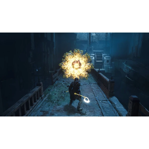 Hell is Us (PS5) - Hry pro PS5 - Obrázek R4GH000L01