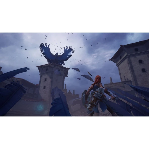 Asterigos: Curse of the Stars (PS5) - Hry pro PS5 - Obrázek R4HP100501