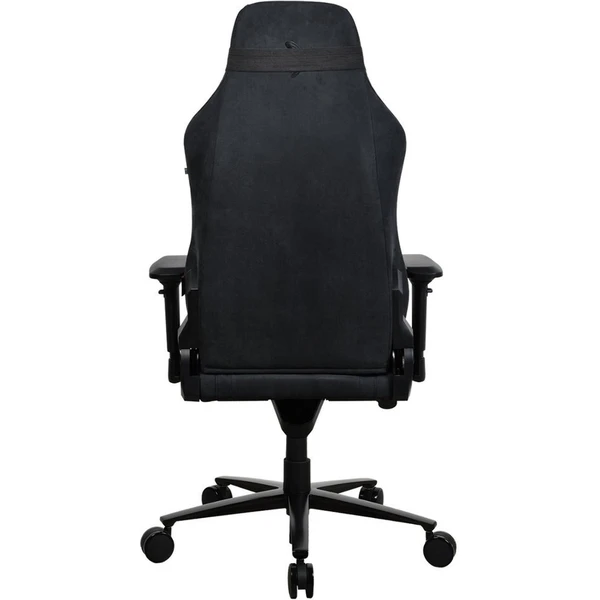 AROZZI VERNAZZA Supersoft herní židle černá - Židle - Obrázek R4I6000K01