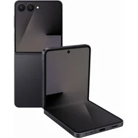 Samsung Galaxy Z Flip7 5G 12GB/256GB černý - Mobilní telefony