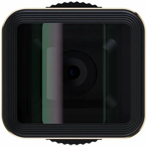 ShiftCam LensUltra 1.33x Anamorphic objektiv pro telefon - Přídavné objektivy - Obrázek R4J2000K01