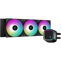 DeepCool LE720 černý - Chladiče