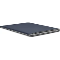 Woolnut Matte PU Sleeve pouzdro iPad Pro 12,9"/iPad Pro 13"/iPad Air 13" tmavě modré - Pouzdra