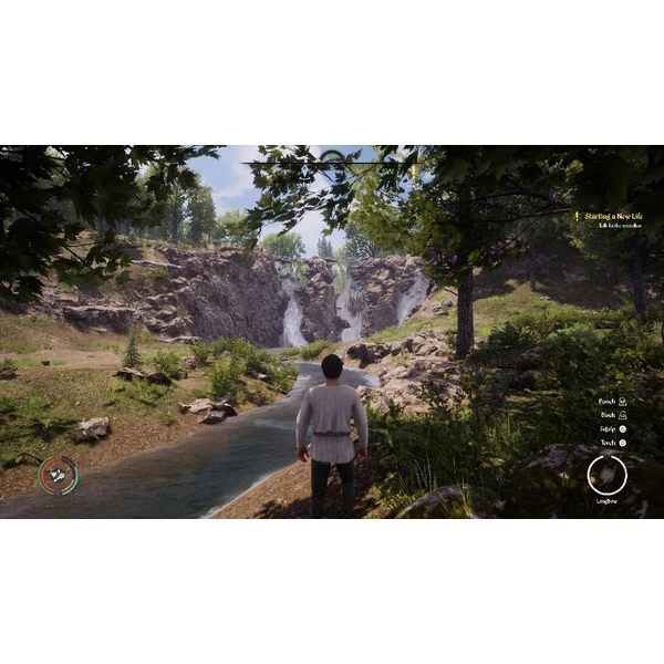 Medieval Dynasty (PS5) - Hry pro PS5 - Obrázek R4KI100501