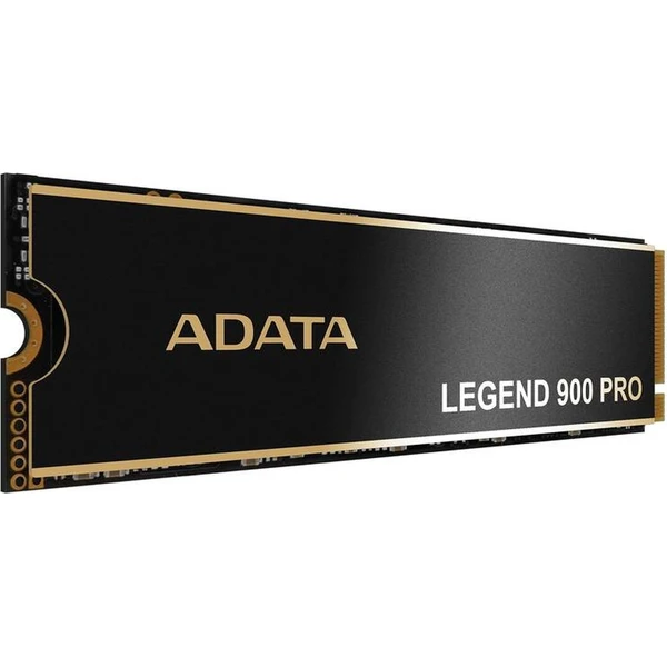 ADATA Legend 900 Pro M.2 NVMe SSD - 2TB - SSD disky - Obrázek R4KM000K01