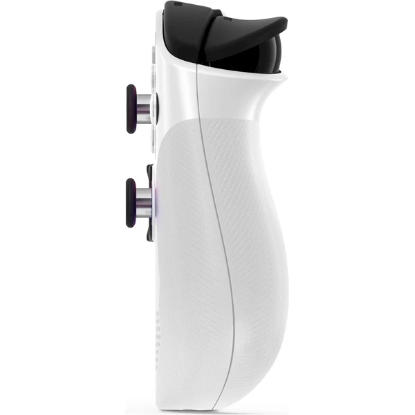 Lenovo Legion Go S Glacier White 512GB - záruka na 3 roky po registraci - Handheld PC - Obrázek R4LB000K01