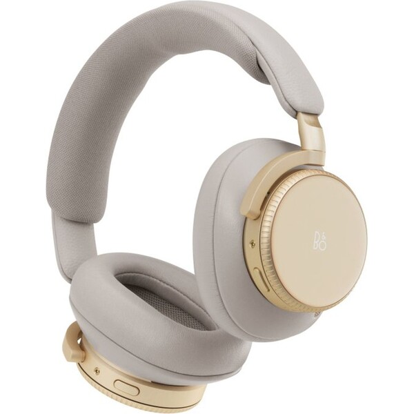 Bang & Olufsen Beoplay H100 Hourglass Sand Zlatá