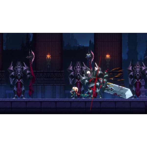 Elderand (Switch) - Hry pro Nintendo Switch - Obrázek R4N5000601