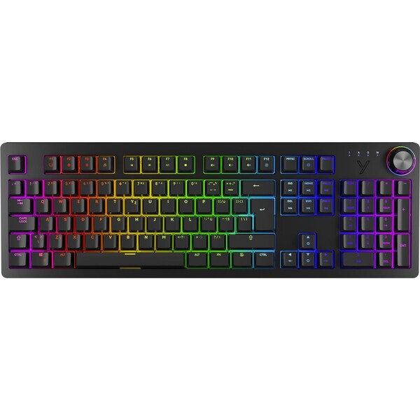 Yenkee YKB 3410 Panzer 2.0 Černá