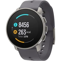 Suunto 9 Peak Pro TITANIUM SLATE - Chytré hodinky