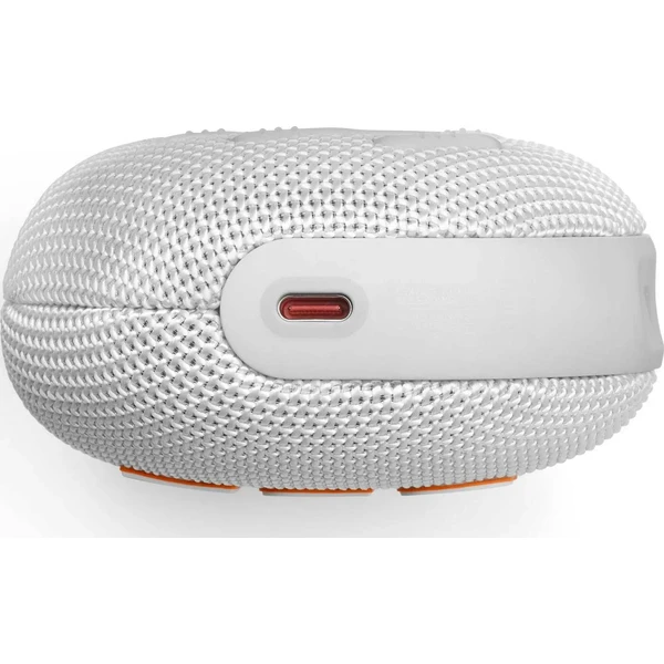 JBL Clip 5 bílá - Reproduktory - Obrázek R4R4000O01