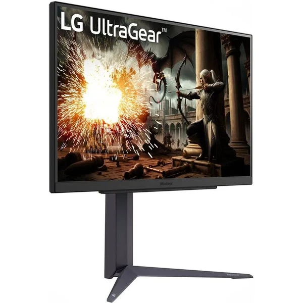 LG UltraGear 27GS75Q-B herní monitor 27" - Monitory - Obrázek R4RC000L01