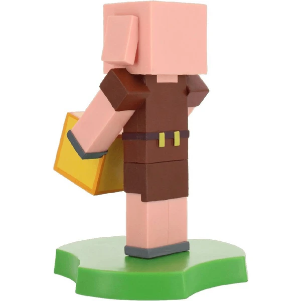 Exquisite Gaming Holdem Minecraft - Piglin - Figurky - Obrázek R4RD000O01