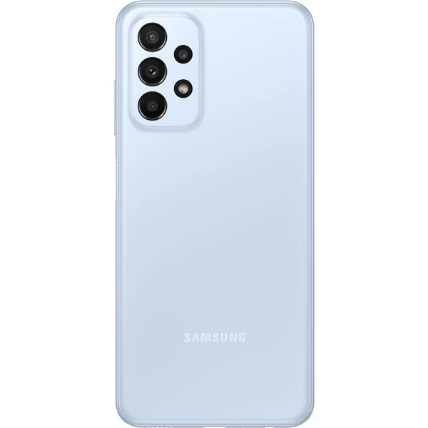 Samsung Galaxy A23 5G 4GB/64GB modrá - Mobilní telefony - Obrázek R4RE100501